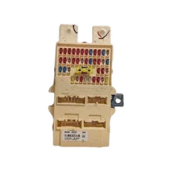 تصویر محصول جعبه فیوز داخل کابین سانگ یانگ تیوولی الیت سال 2017